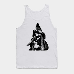 old witch Tank Top